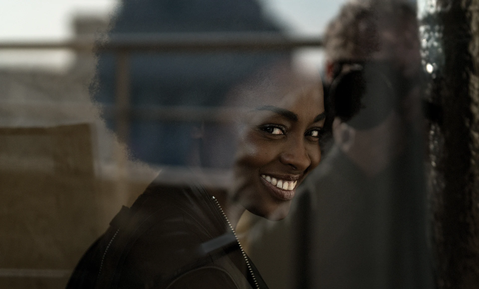Aïssa Maïga — Aissa_Ubikwist_DSC0126