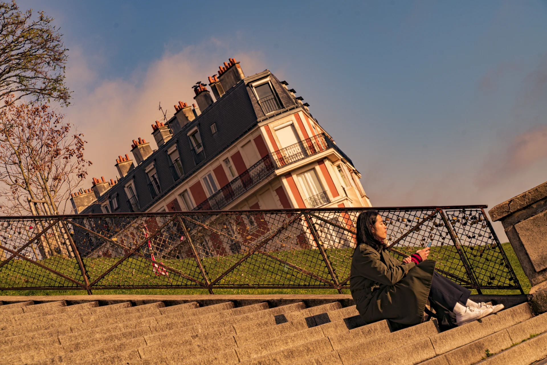 Paris Tourisme