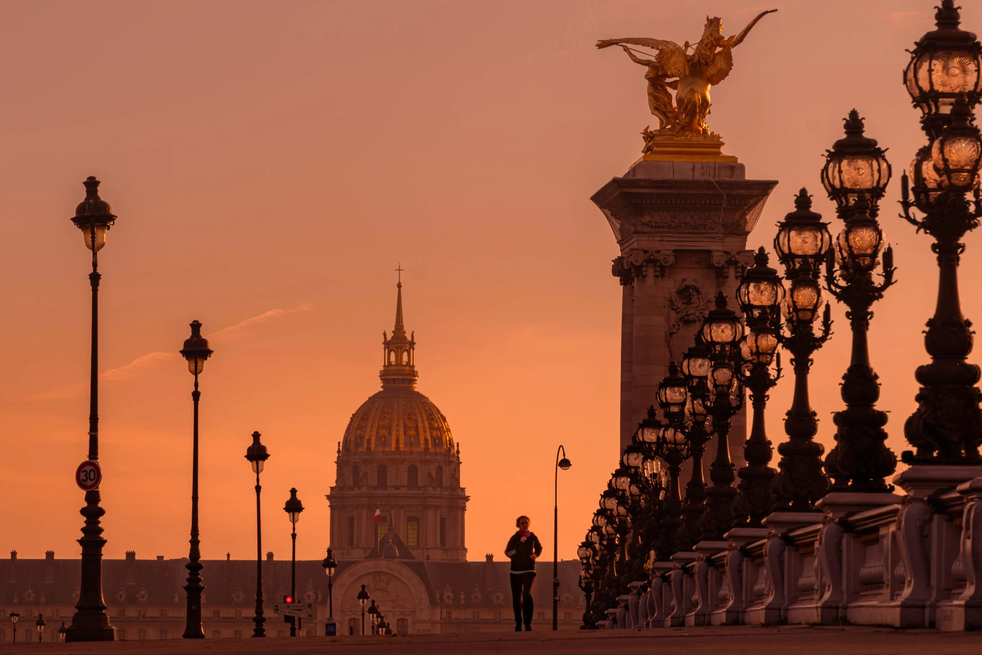 Paris Tourisme — Alexandre III-045